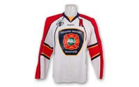 Custom Hockey Uniforms, Custom Hockey Jerseys 