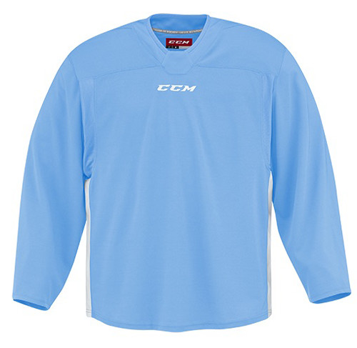 ccm 6000 practice jersey