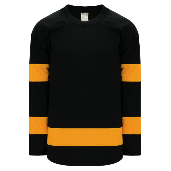 Wholesale Hockey Jersey in Any Team Top Quality Long Sleeve Stitched with Winter  Classic Patch Captain C a Anniversary Black White Blue Orange Yellow -  China Boston Bruins Jersey and Carolina Hurricanes