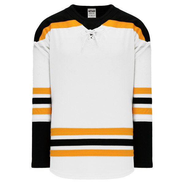 Boston Bruins 1996 Alternate Custom Blank Vintage Hockey Jerseys | YoungSpeeds