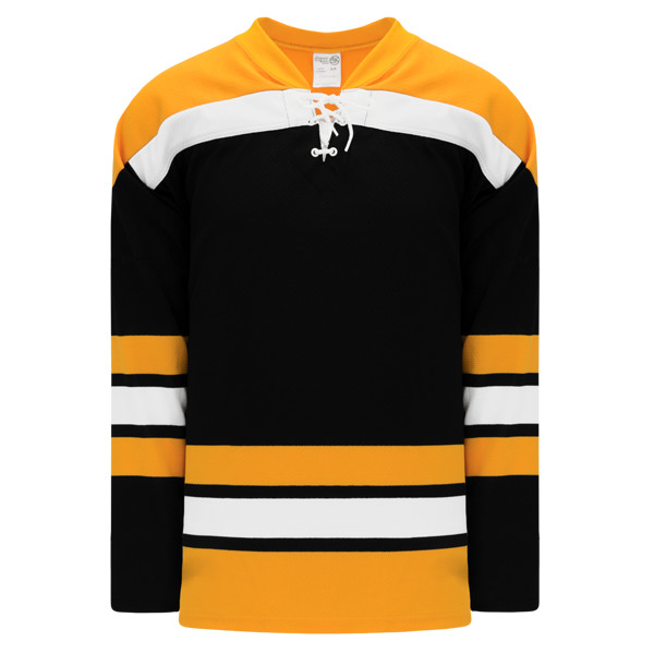 Boston Bruins 1996 Alternate Custom Blank Vintage Hockey Jerseys | YoungSpeeds