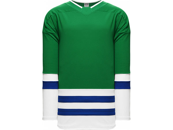 Kobe K3G Winnipeg Jets Heritage Hockey Jerseys