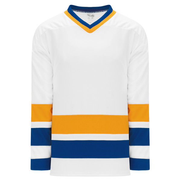 H550 Custom NHL & College Hockey Jerseys –