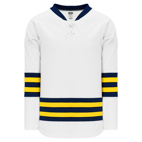 H550 Custom NHL & College Hockey Jerseys –