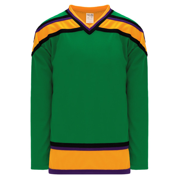 District 5 Mighty Ducks Custom Jersey – Discount Hockey