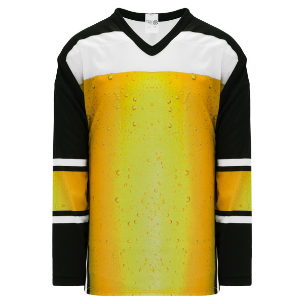 H550 Custom NHL & College Hockey Jerseys –