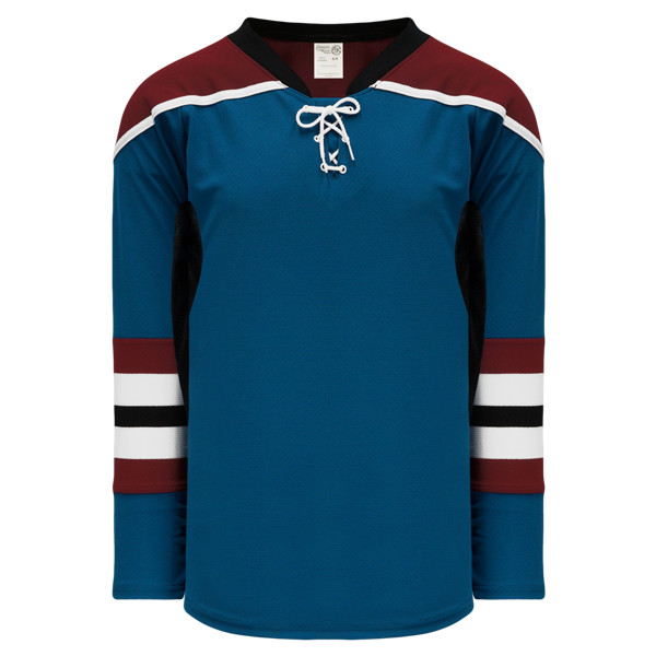 H550 Custom NHL & College Hockey Jerseys –