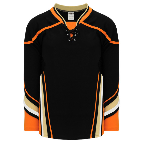 Wanted to post something different than a Ducks or Peyote jerseyfigured  this might stand out. : r/hockeyjerseys