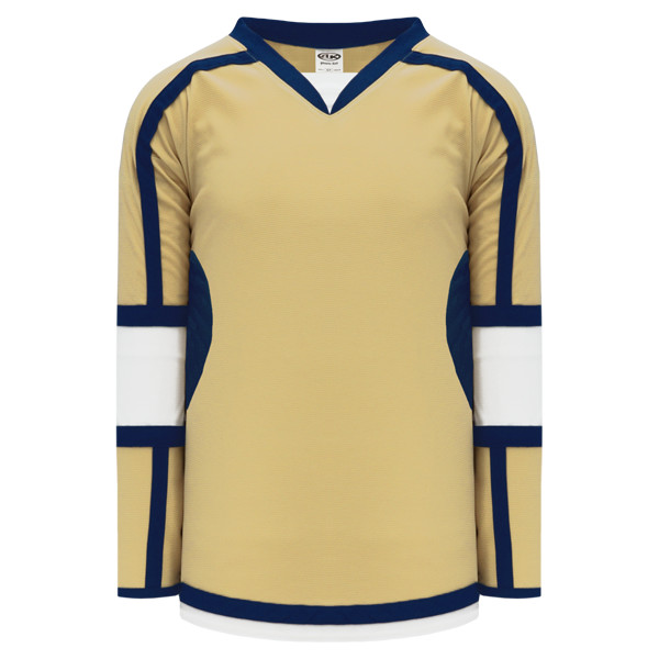vegas hockey jersey