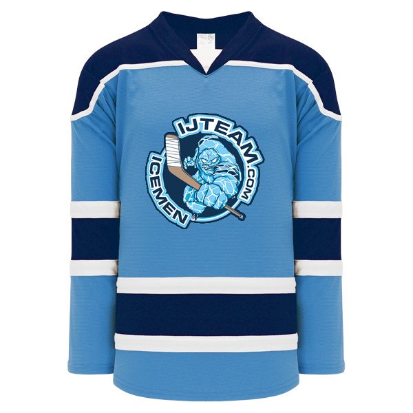 cool custom hockey jerseys