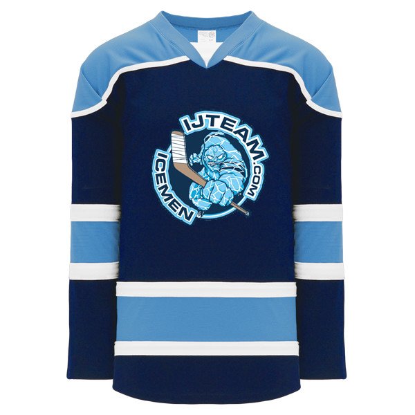 Custom Ice Hockey Jerseys – ™