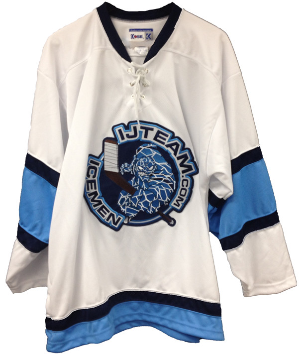 Your Design Custom Hockey Uniform - Made in America – Your Brand Company