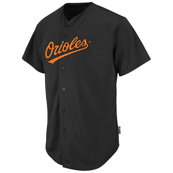 custom orioles shirt