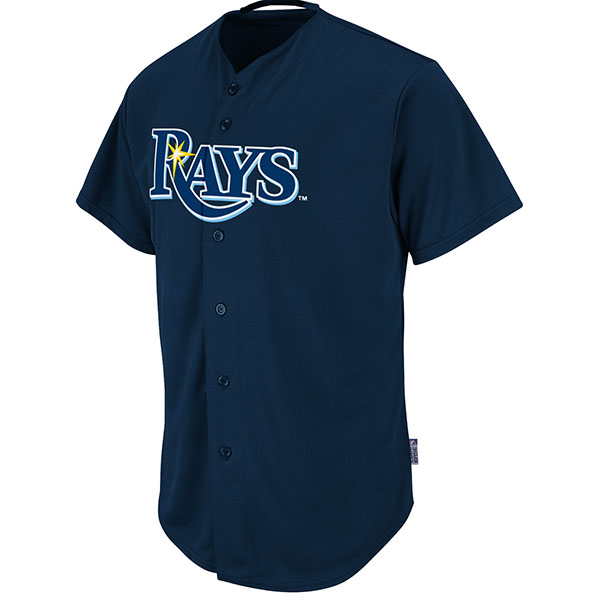 rays jerseys