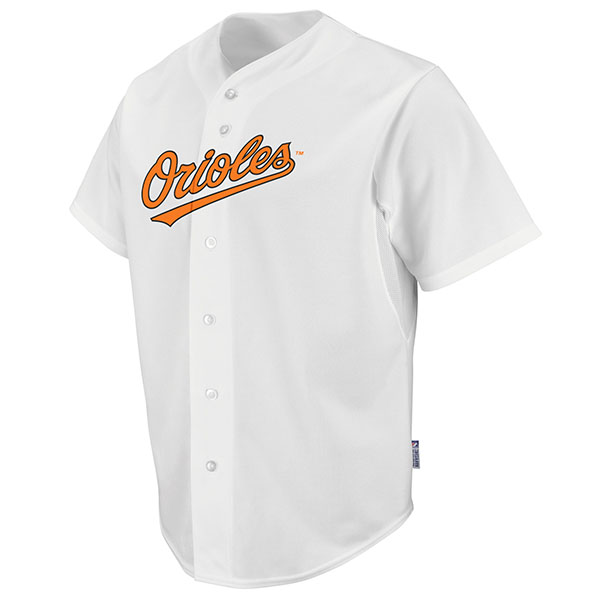 custom orioles t shirt