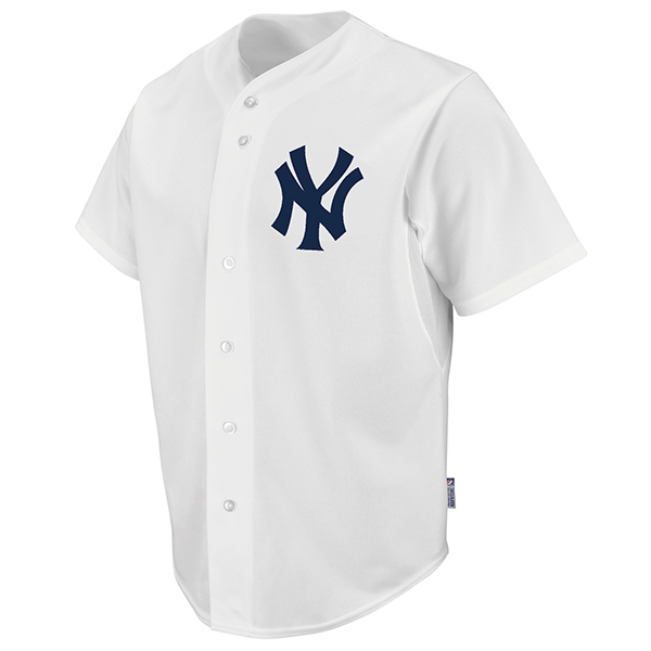 customize yankees jersey