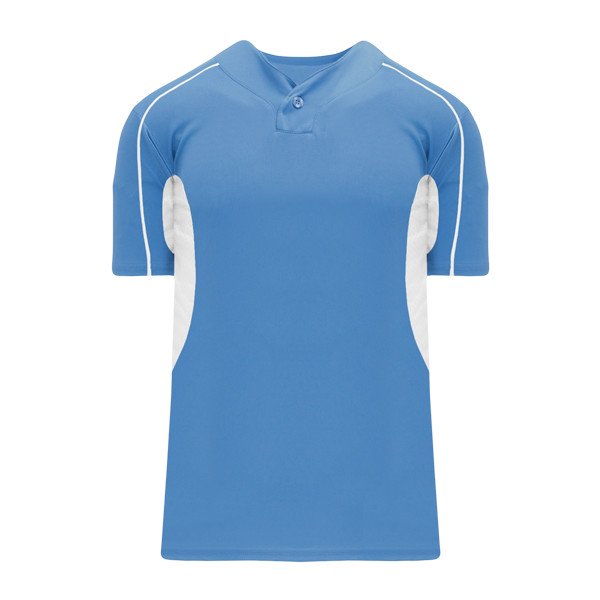 columbia blue baseball jersey