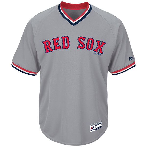 youth red sox jersey